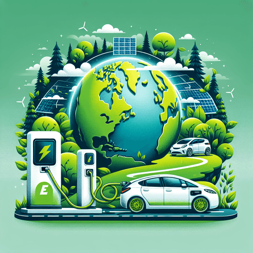 Kelistrikan Mobil dan Lingkungan: Dampaknya pada Pengurangan Emisi Global