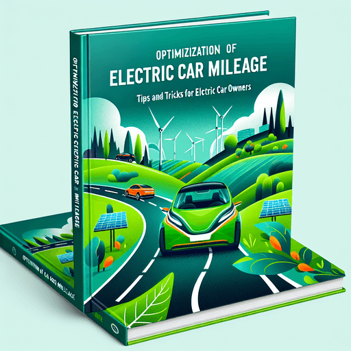 Optimisasi Jarak Tempuh Listrik Mobil: Tips dan Trik untuk Pemilik Mobil Elektrik