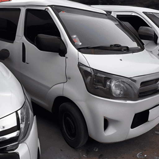 Kelistrikan Mobil Listrik vs Konvensional: Mana yang Lebih Efisien?