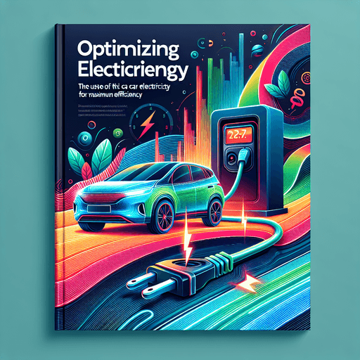 Optimalkan Penggunaan Kelistrikan Mobil untuk Efisiensi Maksimal